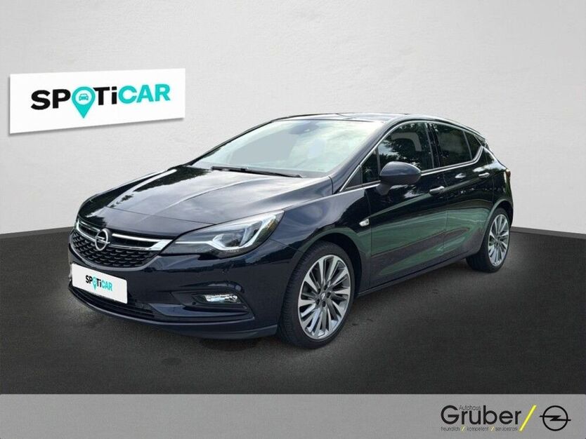 Astra
