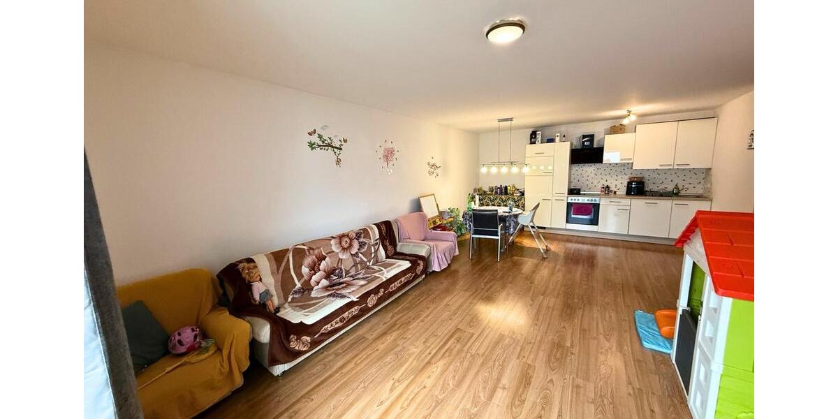 Etagenwohnung Kelheim - 2 Zimmer, 65 m&sup2;, 260.000&euro; | Angebot:25230672