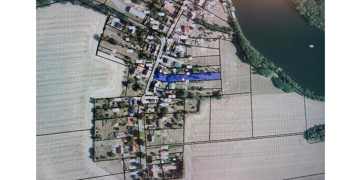 Doppelhaushälfte Lübz - 5 Zimmer, 120 m&sup2;, 180.000&euro; | Angebot:26232454