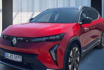 Renault Scenic 13.445 km 42.769 &euro; Sankt Augustin 53757