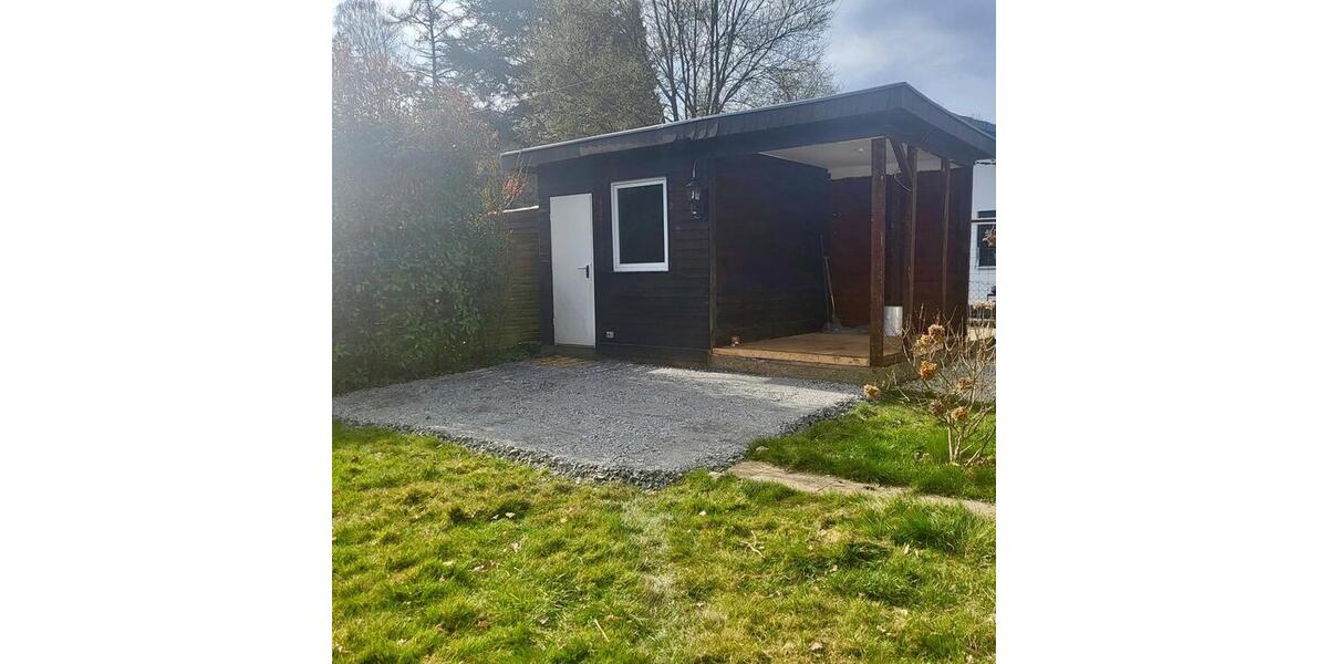 Bungalow Windeck - 2 Zimmer, 48 m&sup2;, 87.000&euro; | Angebot:26819347