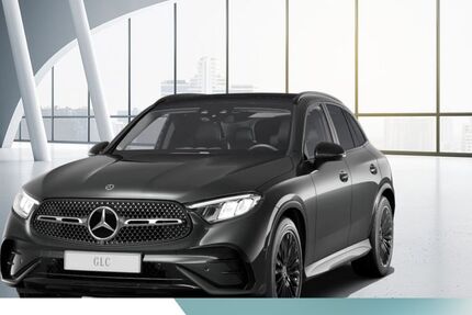 Mercedes-Benz GLC 220 8.534 km 56.882 &euro; Rostock 18055
