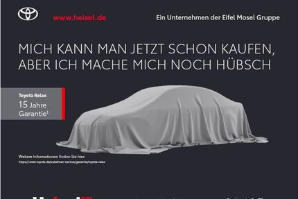 Toyota Aygo (X) 1.500 km 22.960 &euro; Merzig 66663