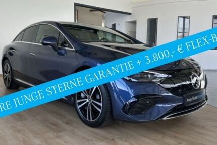 Mercedes-Benz EQE 10.084 km 50.780 &euro; Bersenbrück 49593