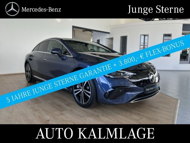 Mercedes-Benz EQE 10.084 km 50.780 &euro; Bersenbrück 49593