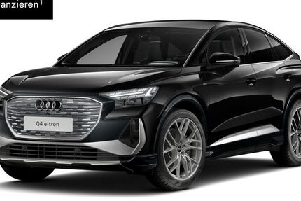 Audi Q4 e-tron 34.500 km 37.480 &euro; Weimar 99423