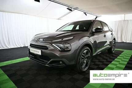 Citroen C4 20.497 km 15.490 € Butzbach 35510