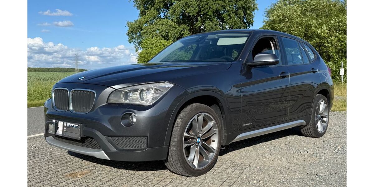 BMW X1 125.500 km 7.900 &euro; Kiel 24146