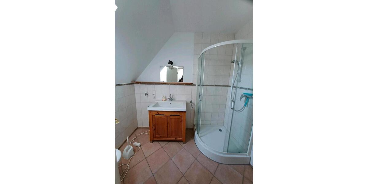 Dachgeschoßwohnung Lennestadt - 3 Zimmer, 56 m&sup2;, 520&euro; | Angebot:26406063