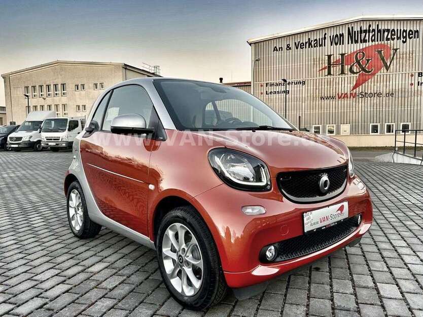 forTwo