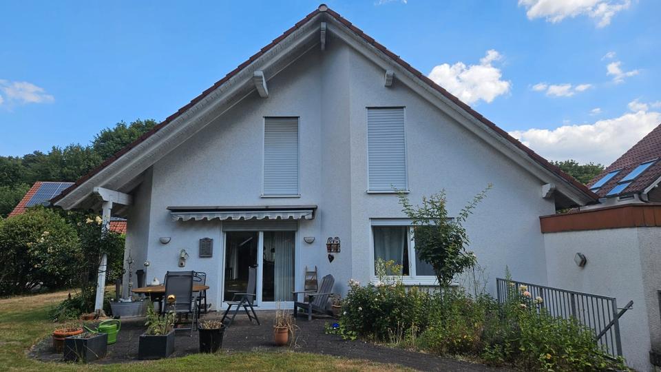 Einfamilienhaus Neunkirchen Kohlhof - 5 Zimmer, 155 m&sup2;, 470.000&euro; | Angebot:27284453