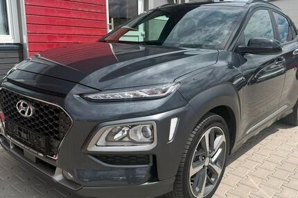 Hyundai KONA 99.870 km 15.990 &euro; Plaidt 56637