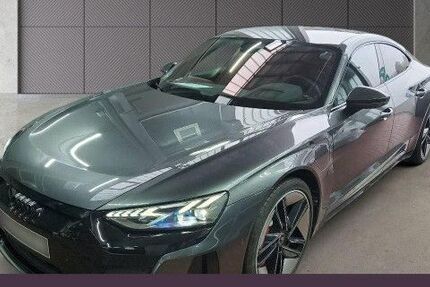 Audi RS e-tron GT 20.700 km 65.930 &euro; Sinsheim 74889