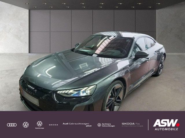 Audi RS e-tron GT 20.700 km 65.930 &euro; Sinsheim 74889