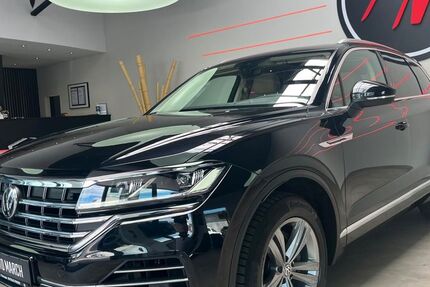 VW Touareg 87.000 km 38.980 &euro; Remagen 53424