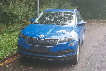 Skoda Karoq 38.200 km 15.900 € Ostseebad Nienhagen 18211