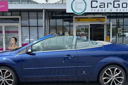 Ford Focus 139.000 km 4.490 &euro; Künzell 36093