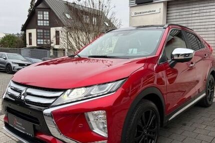 Mitsubishi Eclipse Cross 88.850 km 14.900 &euro; Wiesbaden 65199