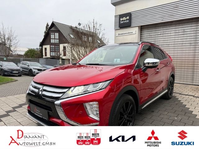 Mitsubishi Eclipse Cross 88.850 km 14.900 &euro; Wiesbaden 65199