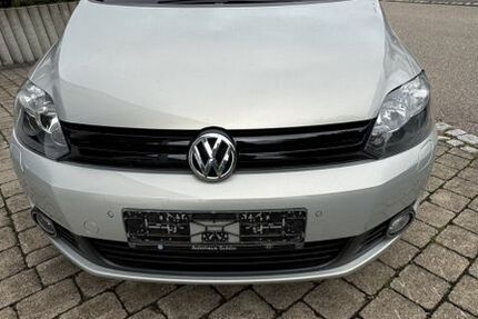 VW Golf Plus 163.426 km 5.900 &euro; Gerstetten / Dettingen 89547