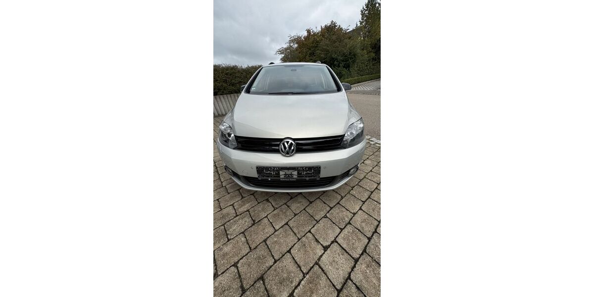 VW Golf Plus 163.426 km 5.900 &euro; Gerstetten / Dettingen 89547