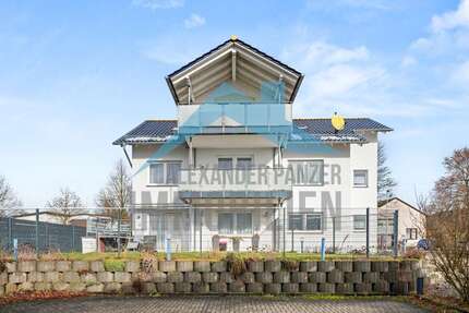 Haus Baunatal - 9 Zimmer, 240 m&sup2;, 799.900&euro; | Angebot:26157388