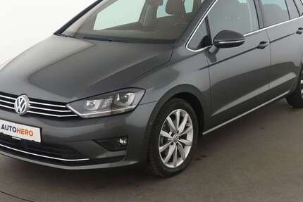 VW Golf Sportsvan 55.924 km 17.780 &euro; Berlin 14059