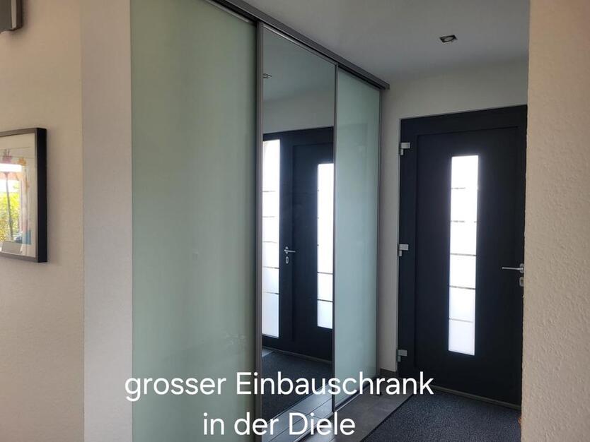 Doppelhaushälfte Geilenkirchen Grotenrath