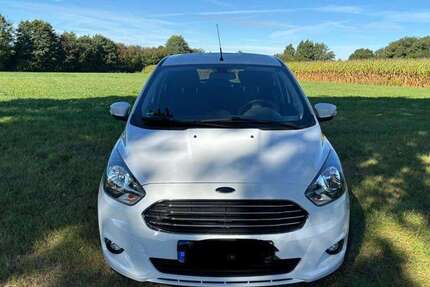 Ford Ka/Ka+ 68.000 km 6.999 &euro; Schlotfeld 25551