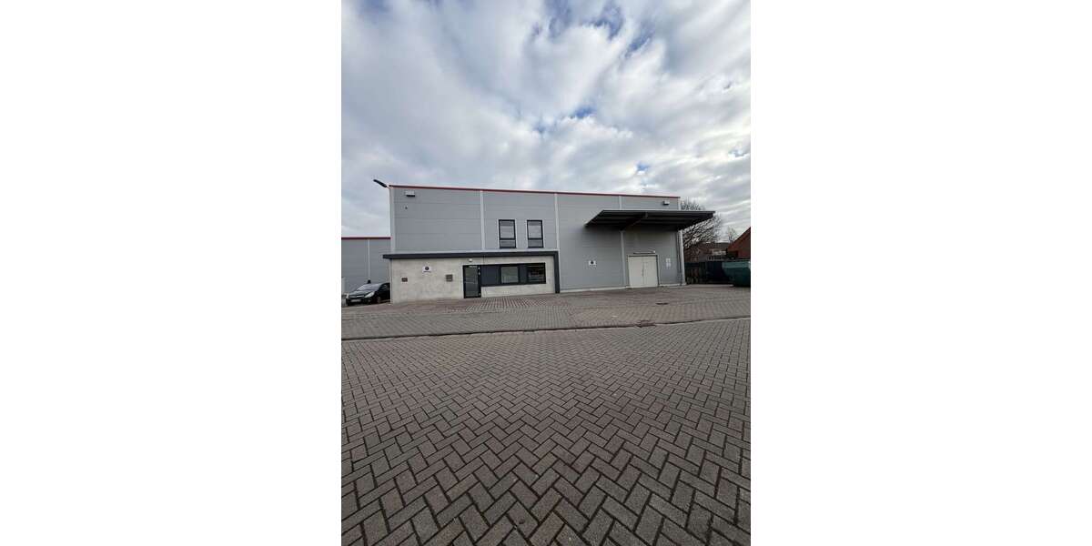 Gewerbeobjekt Rheine Altenrheine - 3.250.000&euro; | Angebot:27228975