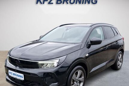 Opel Grandland (X) 29.228 km 23.480 &euro; Lingen (Ems) 49811