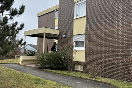 2-Zimmer-Eigentumswohnung- langfristig vermietet 2 zimmer