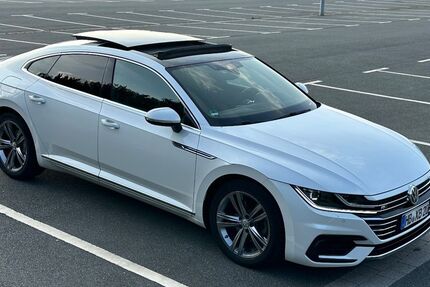 VW Arteon 115.000 km 22.000 &euro; Bremen 28213