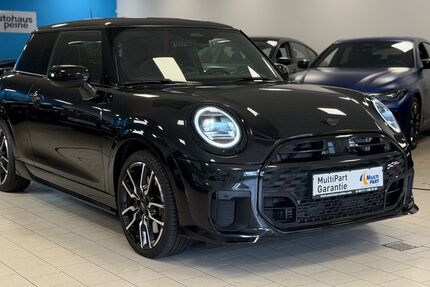 Mini Cooper C 26.351 km 27.999 &euro; Peine 31228