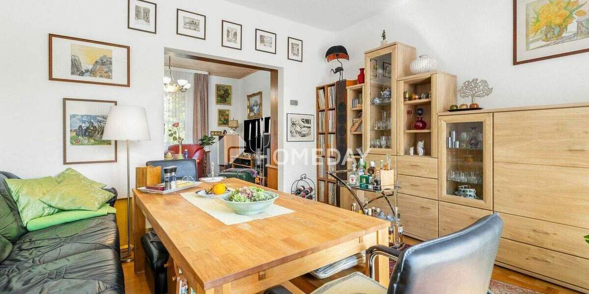 Doppelhaushälfte Potsdam Babelsberg Nord - 3 Zimmer, 89 m&sup2;, 649.000&euro; | Angebot:25410239