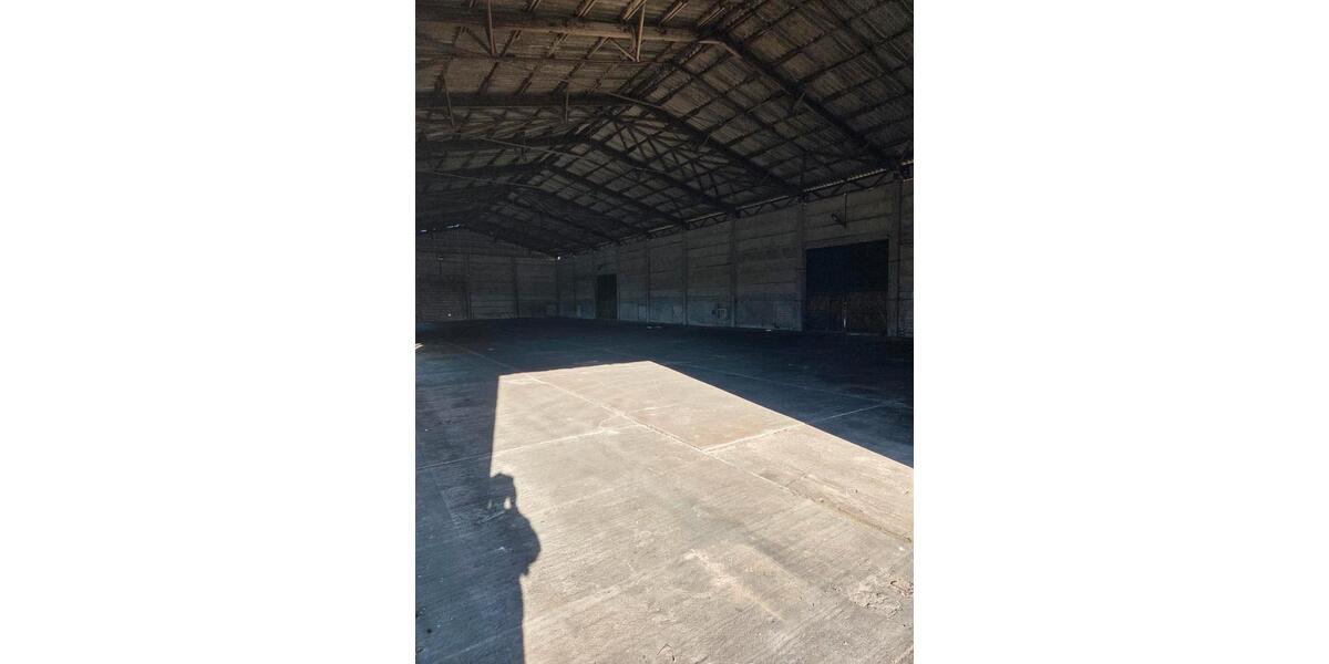 Gewerbeobjekt Brück - 1.500&euro; | Angebot:23501989