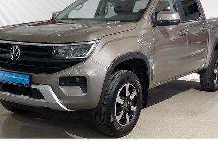 VW Amarok 11.000 km 42.980 &euro; Kiel 24114