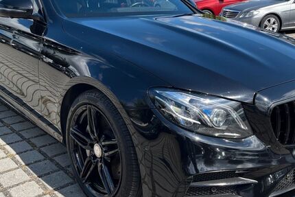 Mercedes-Benz E 53 AMG 98.200 km 41.900 € Kodersdorf 02923