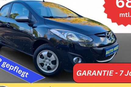 Mazda 2 89.788 km 6.990 € Halle (Saale) 06128