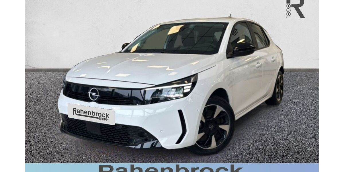 Opel Corsa 14.224 km 18.990 &euro; Osnabrück 49090