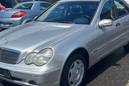 Mercedes-Benz C 180 130.000 km 2.250 &euro; Uder 37318