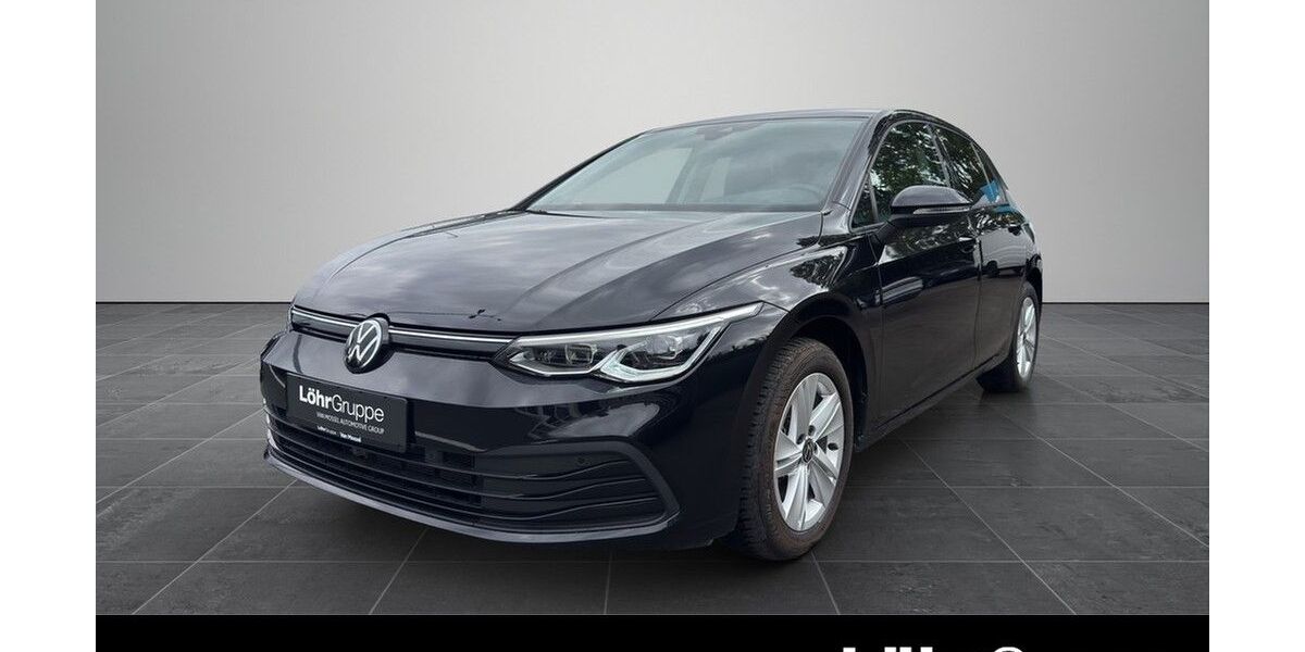 VW Golf 41.700 km 19.490 &euro; Worms 67547