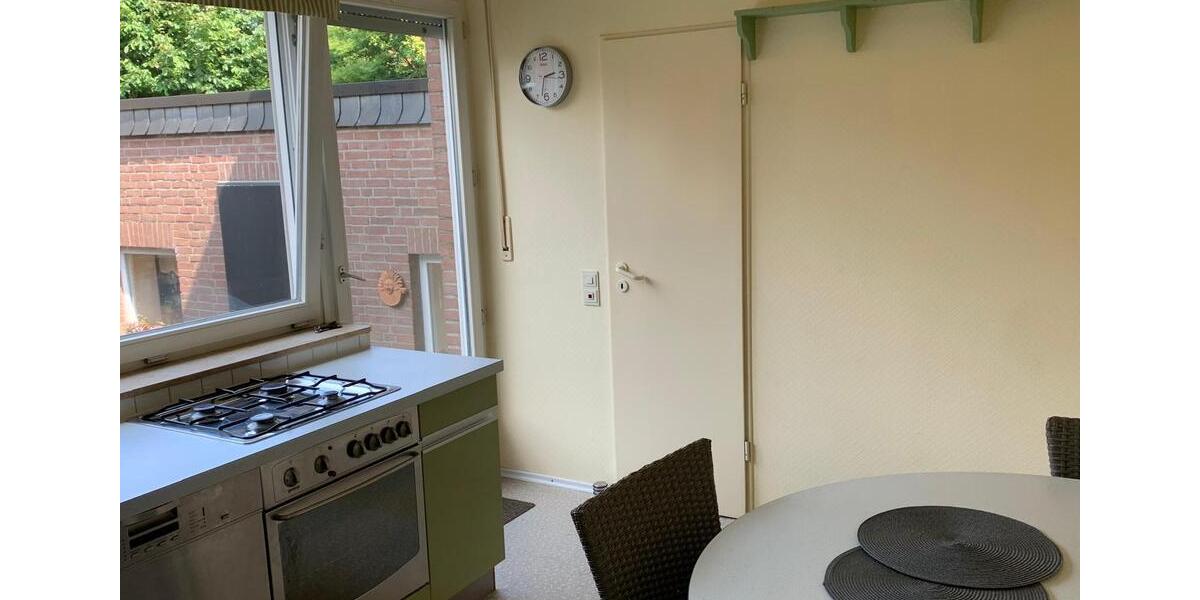 Erdgeschoßwohnung Jülich - 1 Zimmer, 62 m&sup2;, 560&euro; | Angebot:26031703