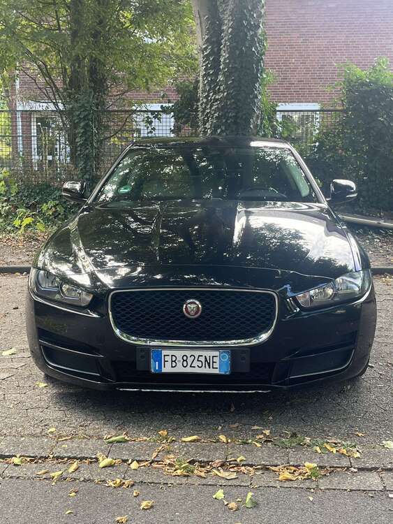 XE