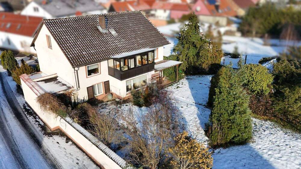 Grundstück Wertheim / Mondfeld Mondfeld - 167.000&euro; | Angebot:25671247