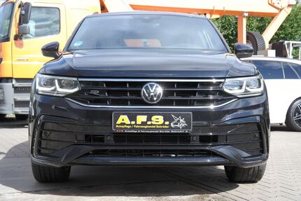 VW Tiguan 91.200 km 29.800 &euro; Stahnsdorf 14532
