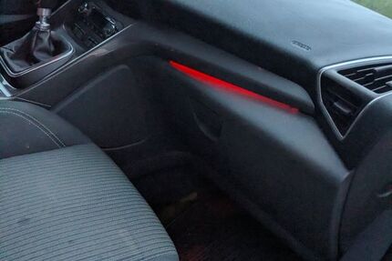 Ford C-Max 137.100 km 6.000 &euro; Lehrberg 91611