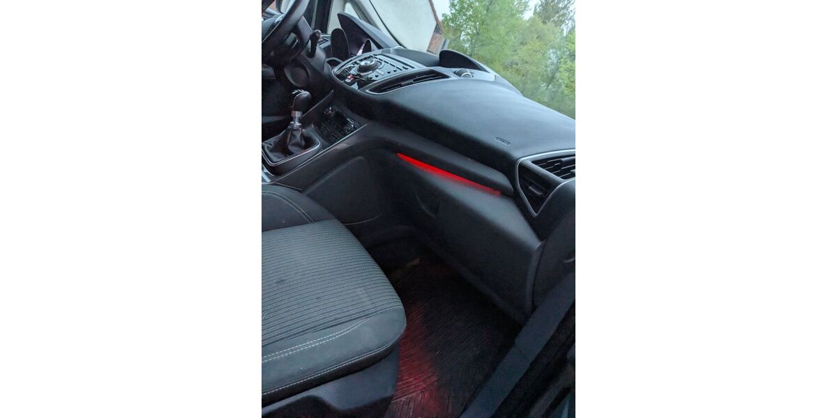 Ford C-Max 137.100 km 6.000 &euro; Lehrberg 91611