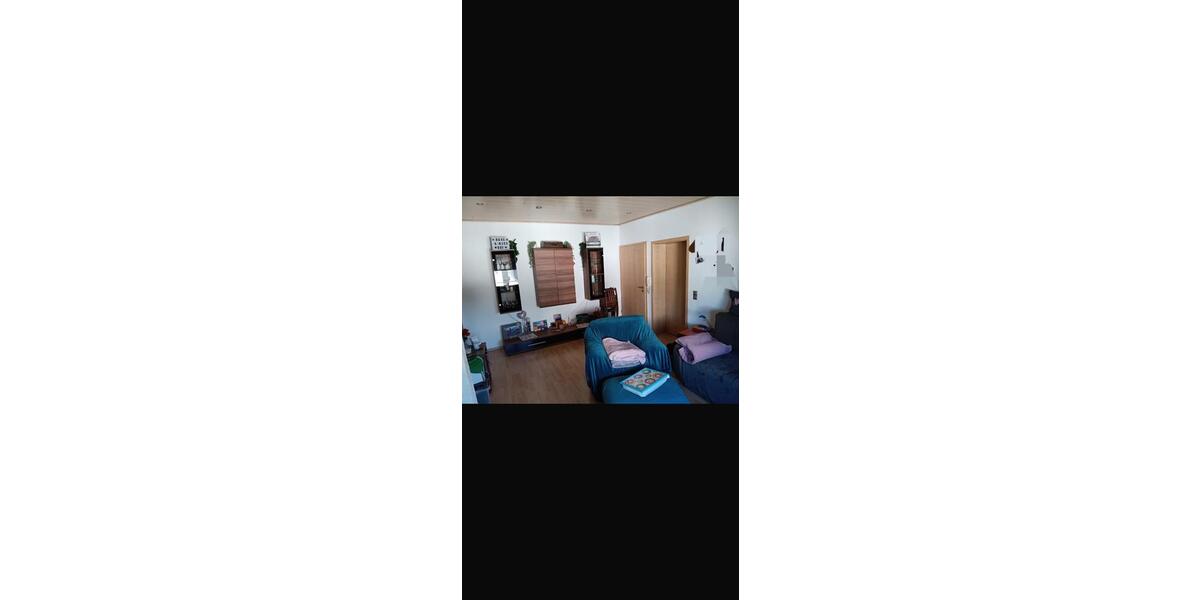 Etagenwohnung Hüllhorst - 2 Zimmer, 50 m&sup2;, 500&euro; | Angebot:26415535