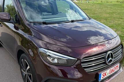 Mercedes-Benz T-Klasse 77.000 km 21.999 &euro; HALLE 06116